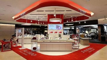 资生堂做大众线化妆品 到底有多难