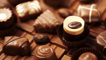 委身福建好邻居半年多之后 原本土第一大巧克力品牌金帝即将复出