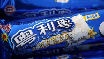 老干爹、阿里妈妈、雷碧、星巴客、八个核桃…居然都不是山寨！