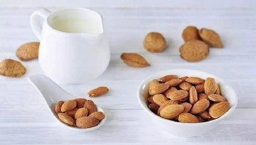 2018年全球乳品替代饮料市场将达160亿美元