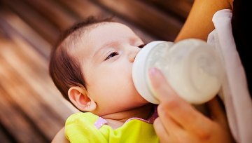 央视曝光海淘奶粉60%不合格 但为何消费者还趋之若鹜