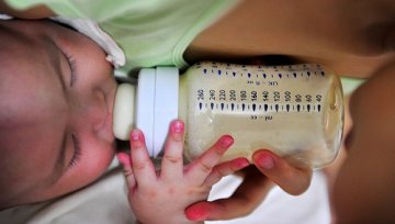 特殊配方奶粉关税降低为零 进口奶粉会如期降价么？