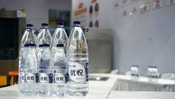 瓶装水公司野心越来越大 康师傅喊你做饭也要用瓶装水