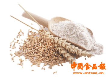 带你重新认识面粉