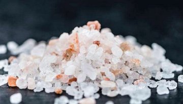 中国首次提出食品工业减盐策略 要让食品企业动起来