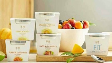 可口可乐战略投资乐纯