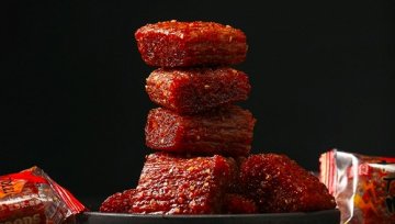 快看|辣条国家标准征求意见出台 这个行业的产值规模有近500亿