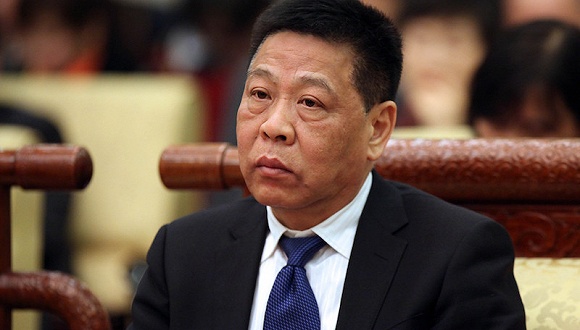 纳爱斯集团董事长庄启传因病去世