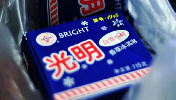 网友“刷屏求冷饮涨价” 光明回应称已经涨过了