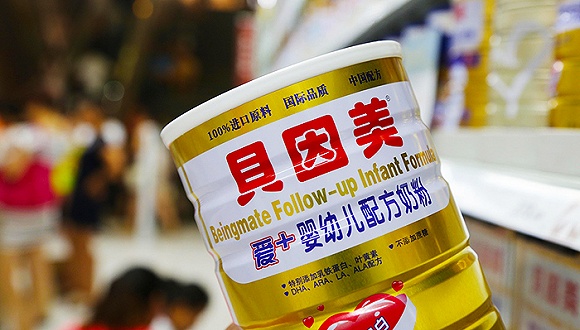 保壳有望？贝因美的上市公司终止出售安达奶业及相关资产