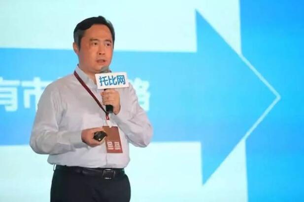 惠下单市场通路总经理朱建明——赋能市场通路数字化引领快消品B2B智慧升级