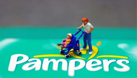 宝洁财报不及预期 开始在北美对帮宝适等产品提价