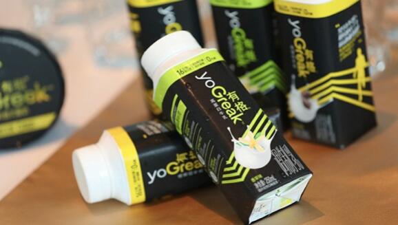 光明乳业新品“有格高蛋白牛乳”上市，瞄准运动健康人群