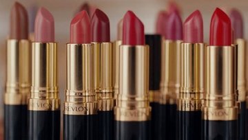 露华浓集团二季度亏损扩大 在中国市场仍挑战重重