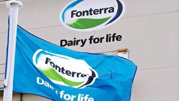 全球乳业巨头恒天然换“新帅”，一位70后临时火线接棒