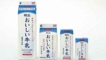 中国市场给力，明治在华业务最快明年3月前实现盈利