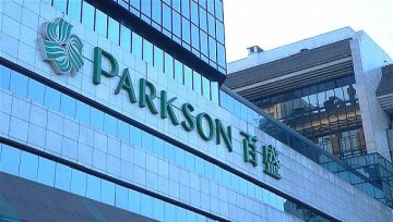 百盛百货的“救赎”：从巅峰到扭亏为盈的十年沉浮史