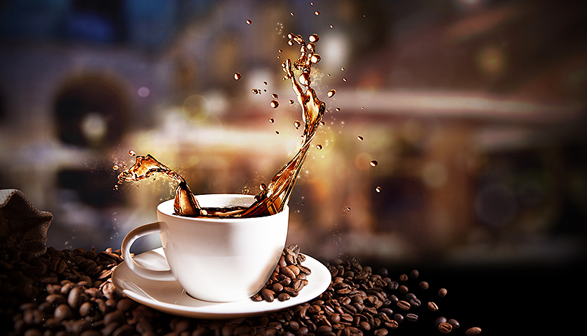 星巴克抱团阿里，瑞幸牵手腾讯，costa卖身可口可乐！咖啡大战开幕