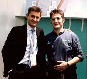 牛奶&amp;乳制品-欧洲乳业质量协会正在上海FHC展会上推广高质量的欧洲奶酪