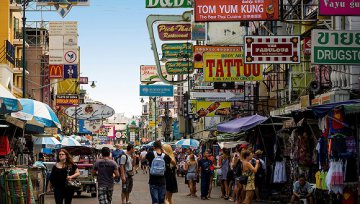 伊利和蒙牛都盯上了东南亚市场，一个卖冰激凌另一个卖乳酸菌饮料