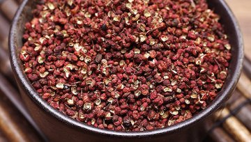 继香菜之后，花椒成了日本吃货的新宠