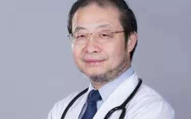 泉州市第一医院院长苏智军： 饮食与健康融合 实现1+1＞2