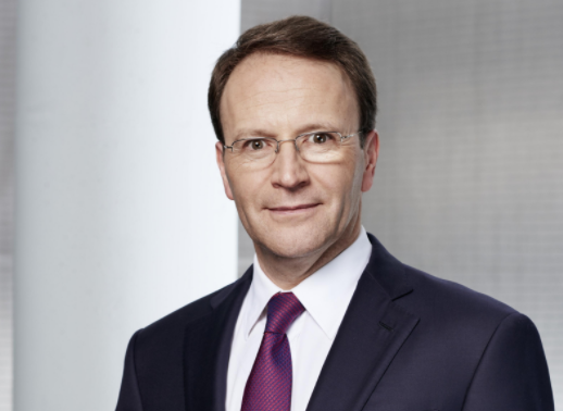 雀巢全球CEO马克·施奈德：致力为消费者提供更健康的选择