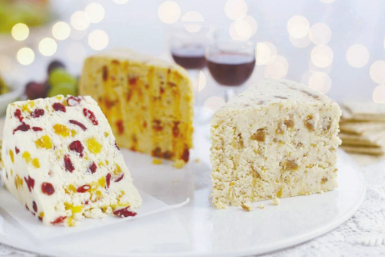 详解：辨识烘焙用奶制品原料