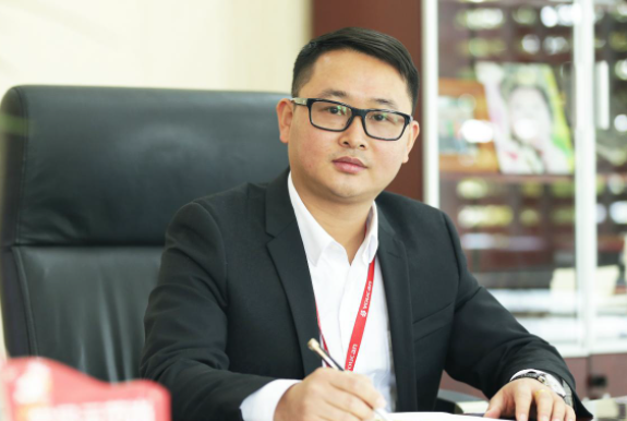 祐康食品朱青平 聚焦家庭早餐桌，以用户思维做产品