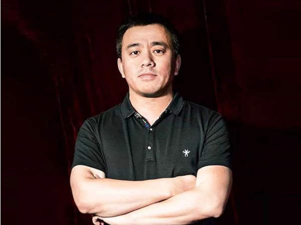 九曳张冰 商流+冷链物流将是重要商业模式