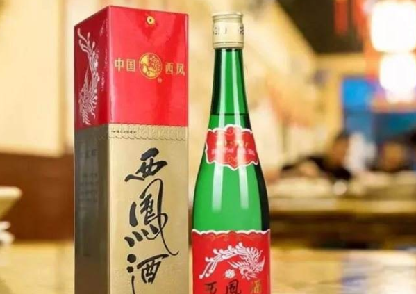 西凤酒IPO之路坎坷 高管“换血”或为上市铺路