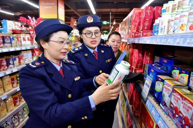 保健市场整治百日行动进展：立案案值21亿 罚款5666.6万