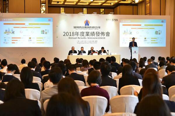 营收超过200亿，达利食品的未来增长动力在哪里？