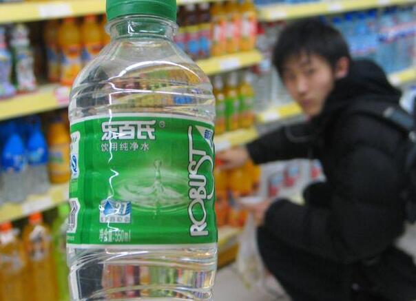 30岁乐百氏复活，宣布重启瓶装水业务，欲靠情怀赚钱？