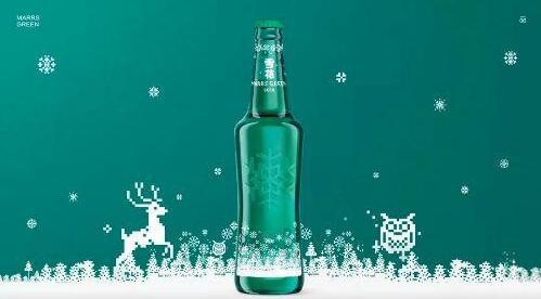 高端版图初现 华润雪花再推新品