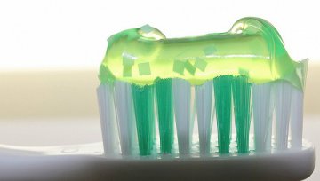 联合利华收购宝洁旗下两个牙膏品牌