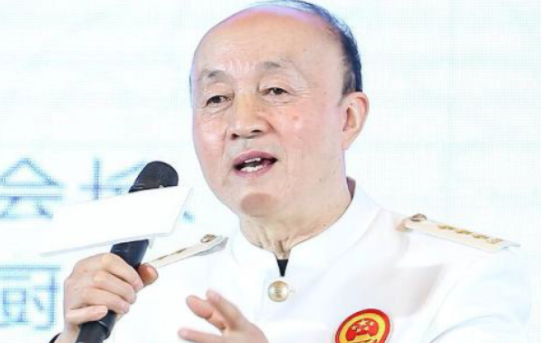 高炳义：中餐想做好标准化，先做强食材供应链