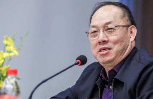 中国调味品协会执行会长卫祥云：直面食品行业规范化管理两大问题