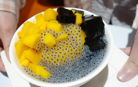 网红糖果能减肥，吃一口“满腹30倍”？