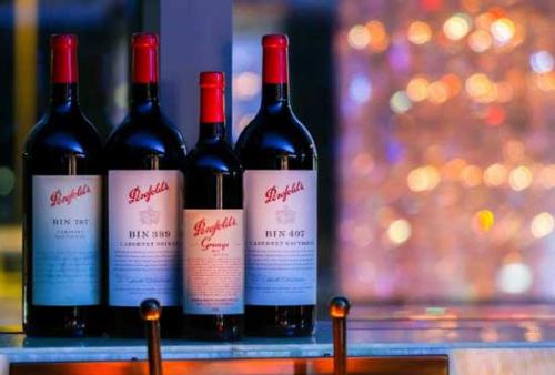 “奔富”商标背后的罗生门