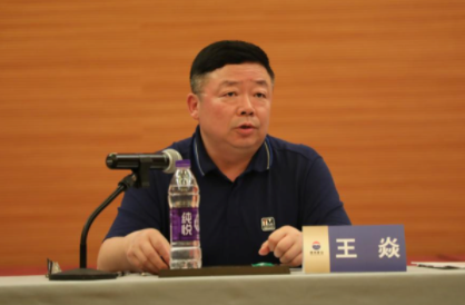 王焱率队赴非前谈茅台海外行：进一步开拓非洲市场