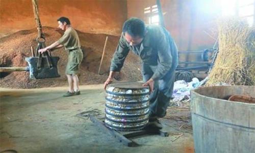 食用自家榨的油安全吗？ 食品专家：建议购买正规产品