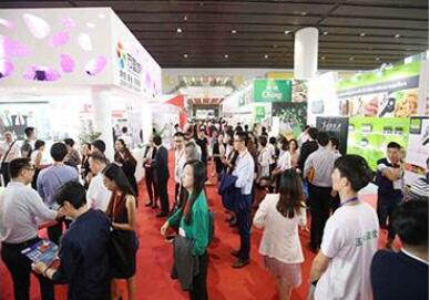 2019广州国际进口食品海陶节