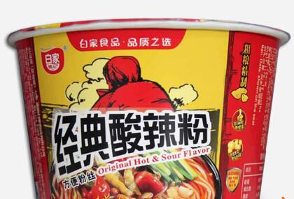 四川白家食品成都名小吃需求区域招商代理合作