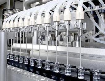 干式无菌 PET 生产线开创中国乳制品包装先河