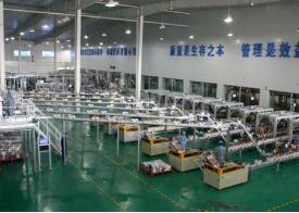 对标国际 中国包装机械产业为乳业发展“加速”