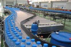 食品饮料包装设备呈现三大发展趋势