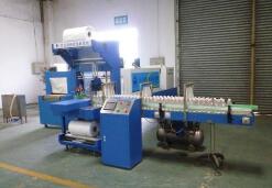 国际市场倒逼国内软饮料包装机械革命