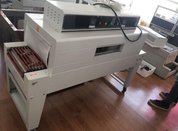  壶关饮料热收缩包装机厂家直销