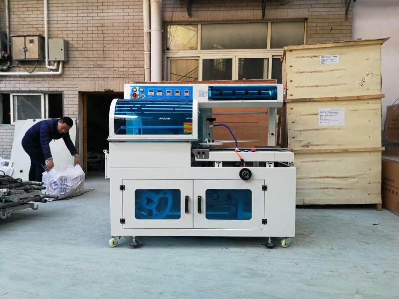 壶关饮料热收缩包装机厂家直销